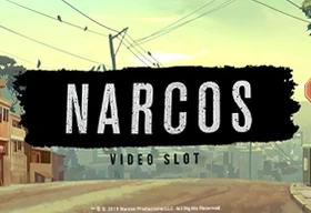 Narcos