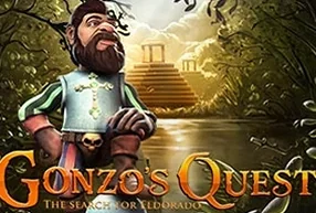 Gonzo's Quest