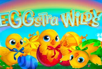 Eggstra Wilds