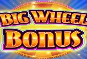 Big Wheel Bonus