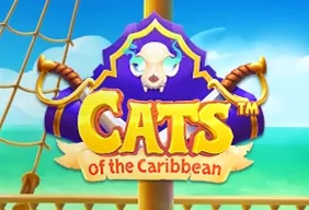 Cats of the Caribbean