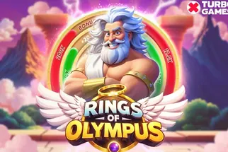 Rings of Olympus