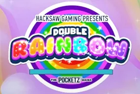 Double Rainbow