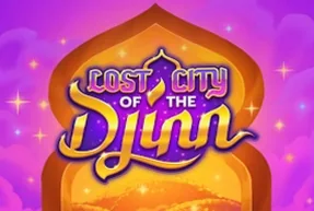 Lost City of the Djinn