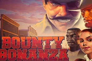 Bounty Bonanza
