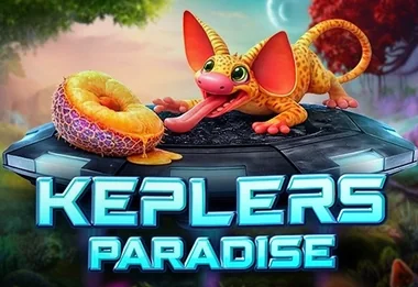 Keplers Paradise