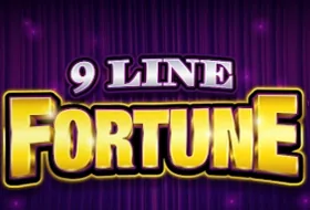 9 Line Fortune