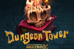 Dungeon Tower MultiMax