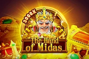 The Hand of Midas