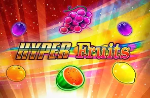 Hyper Fruits