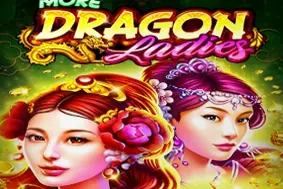 More Dragon Ladies