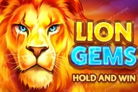 Lion Gems
