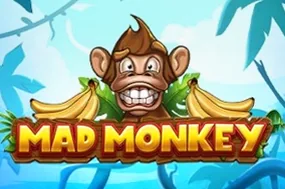 Mad Monkey