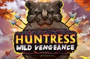 Huntress Wild Vengeance