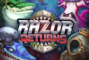 Razor Returns