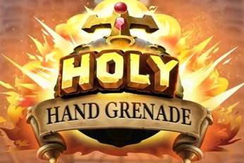 Holy Hand Grenade