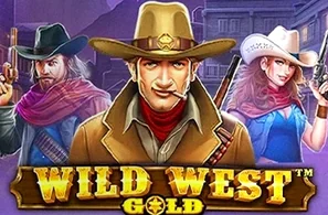 Wild West Gold