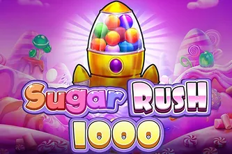Sugar Rush 1000