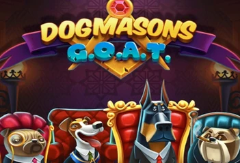 Dogmasons