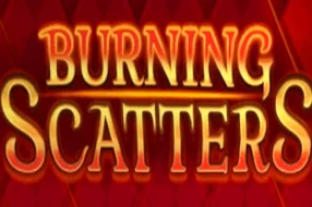 Burning Scatters