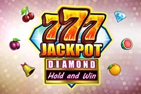 777 Jackpot Diamond
