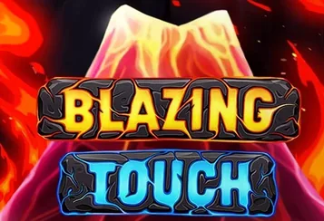 Blazing Touch