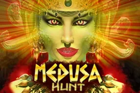 Medusa Hunt