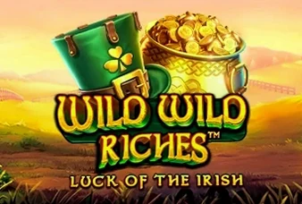 Wild Wild Riches