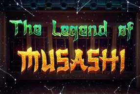 The Legend of Musashi