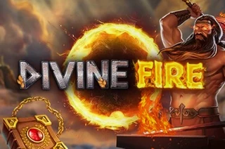 Divine Fire