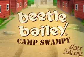 Beetle Bailey