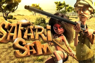 Safari Sam