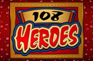 108 Heroes