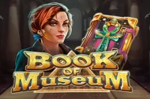 Book of Museum