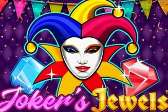 Joker's Jewels
