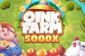 Oink Farm