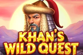 Khan's Wild Quest
