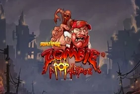Zombie aPOPalypse