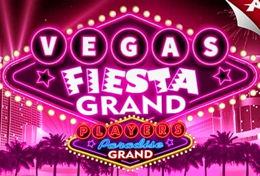 Vegas Fiesta Grand