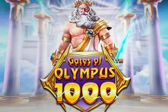 Gates of Olympus 1000