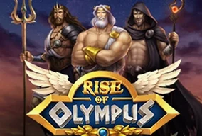 Rise of Olympus