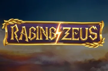 Raging Zeus