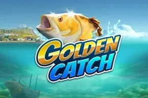 Golden Catch